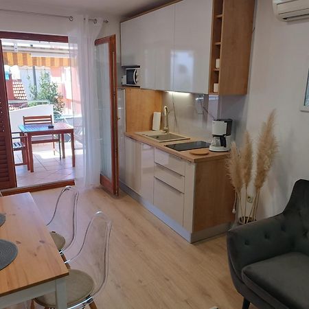 Apartment Antisin Zadar Eksteriør billede