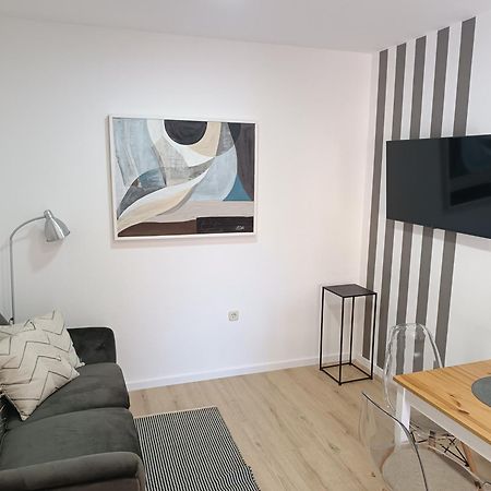 Apartment Antisin Zadar Eksteriør billede