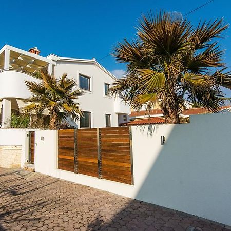 Apartment Antisin Zadar Eksteriør billede