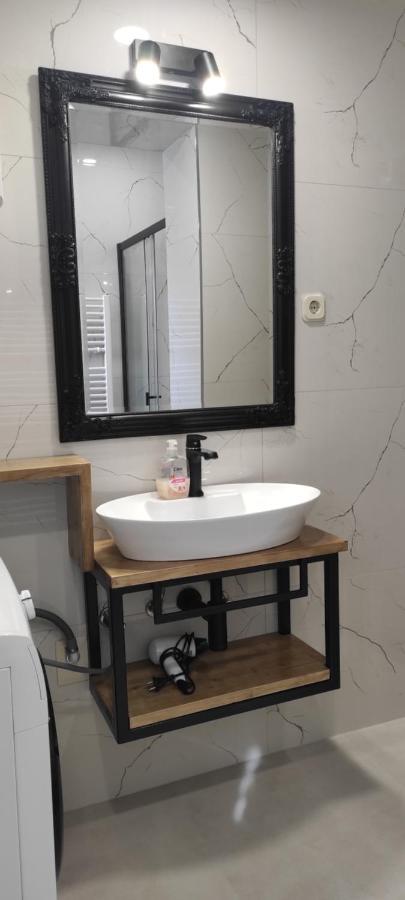 Apartment Antisin Zadar Eksteriør billede