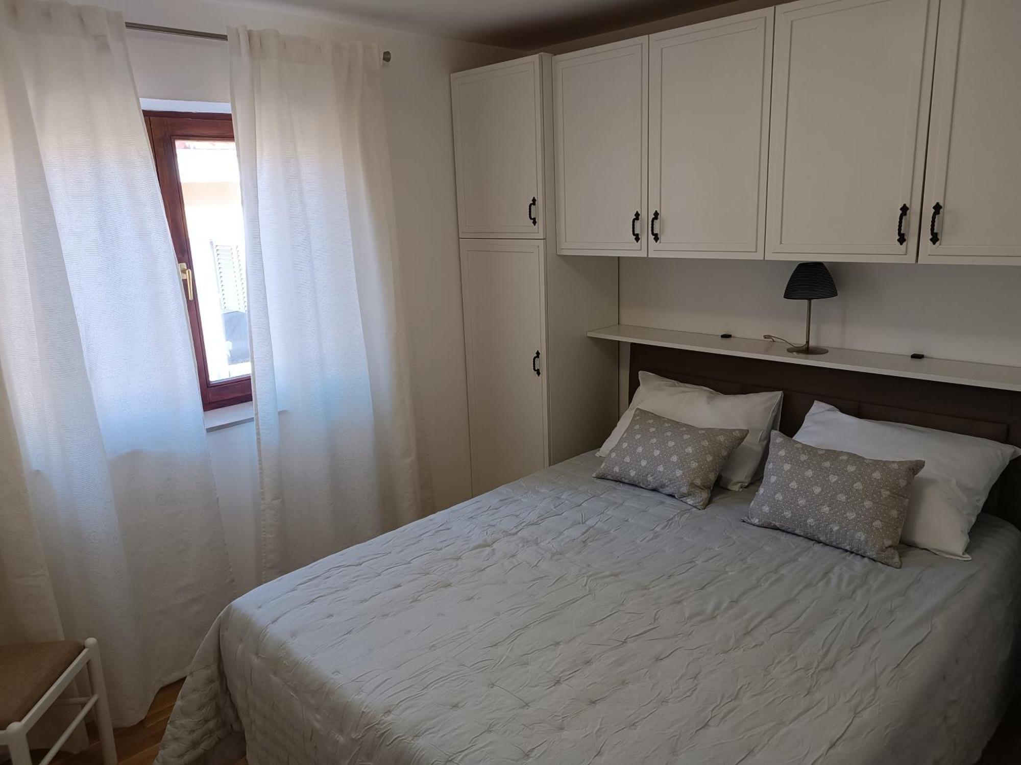 Apartment Antisin Zadar Eksteriør billede