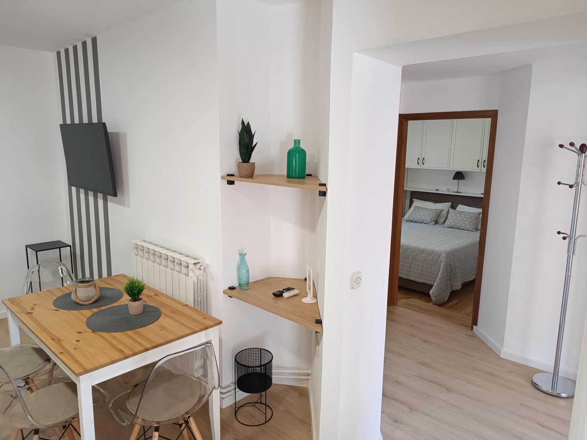 Apartment Antisin Zadar Eksteriør billede
