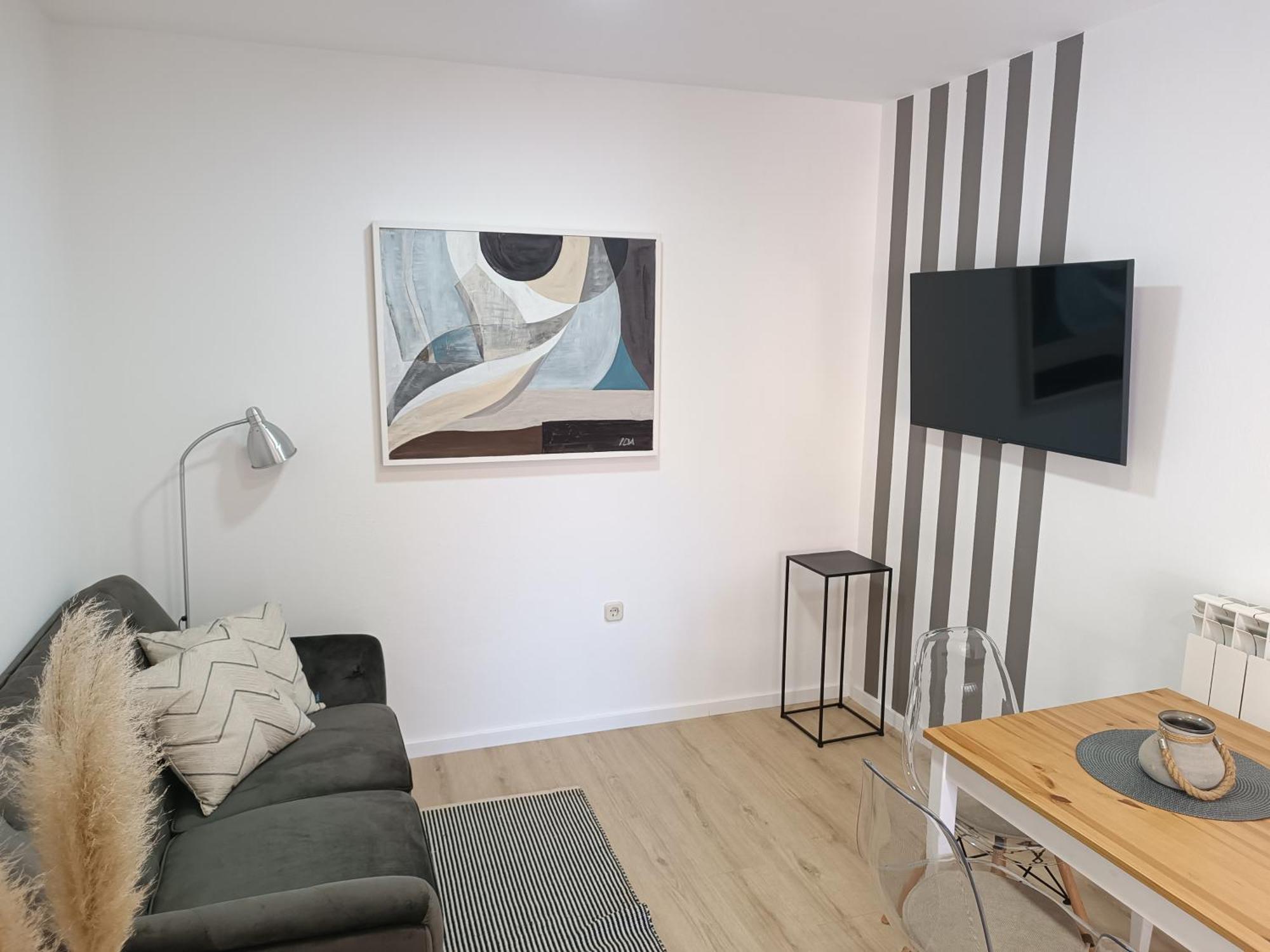 Apartment Antisin Zadar Eksteriør billede