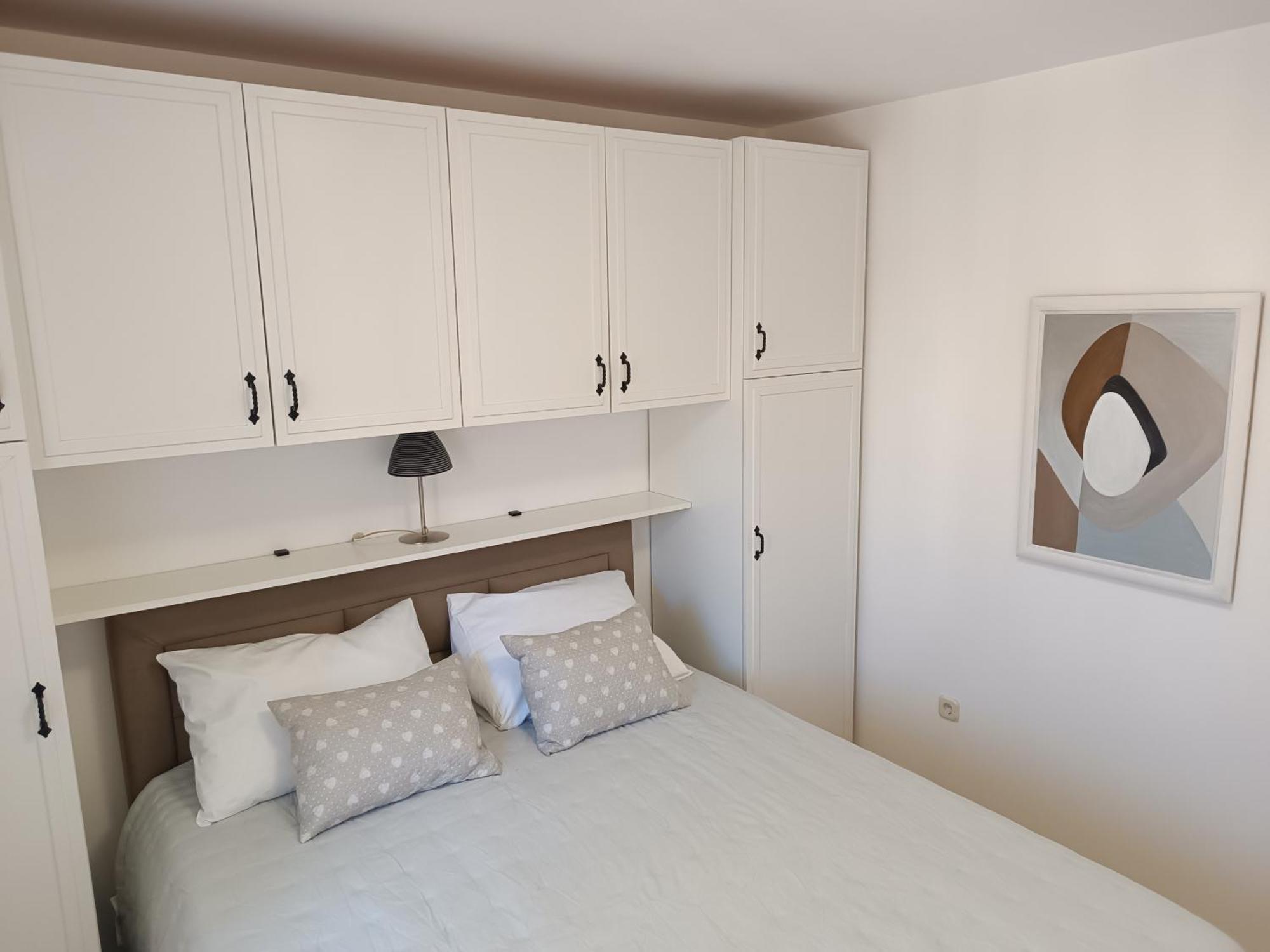 Apartment Antisin Zadar Eksteriør billede